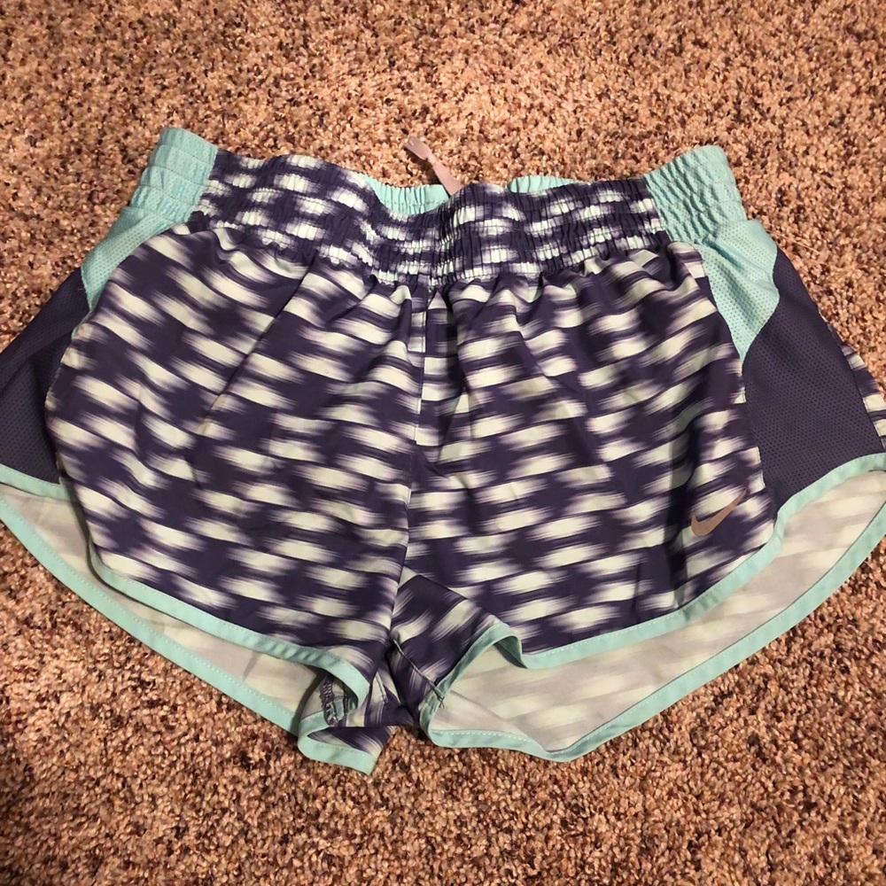 nike shorts!